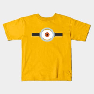 One Eye Kids T-Shirt